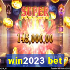 win2023 bet